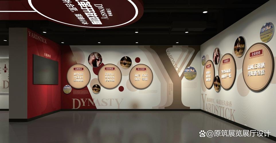 一,明确展览主题与目标 临时展览不是随便陈列产品,要先确定主题
