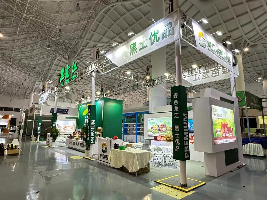 东方展会展台展厅制作搭建工厂13034901665,展台搭建
