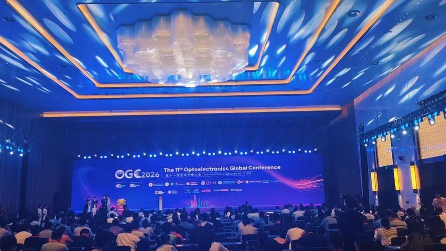 華氏傳媒 hseemedia,深耕会展全案策划与落地执行,提供一站式会展会务